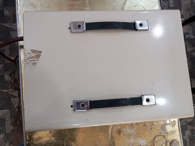 Universal stabilizer A30 2