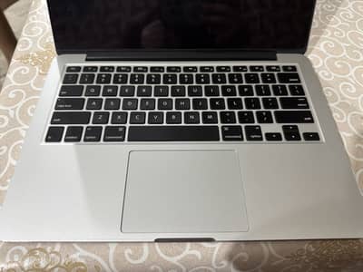 Macbook Pro 2013 Late Retina Display