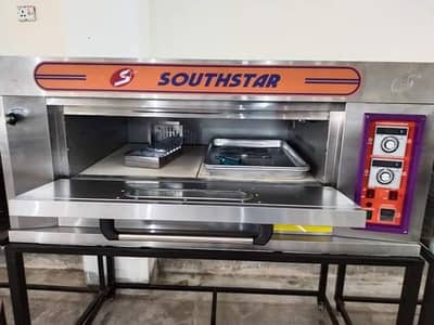 Pizza oven / Pizza Baking Oven | Restaurant Pizza Oven Pakistan