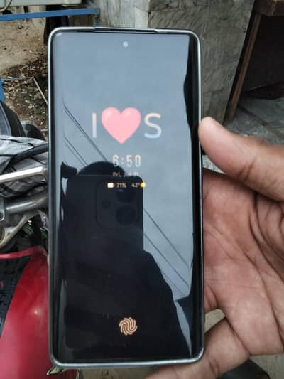 Infinix Hot 50 Pro Plus