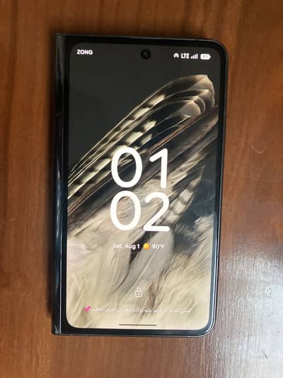 Google Pixel Fold