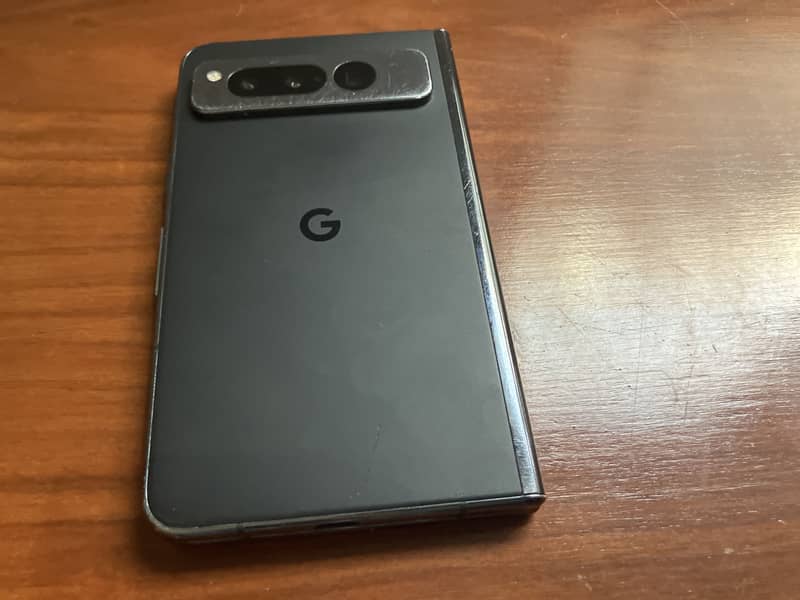 Google Pixel Fold 3