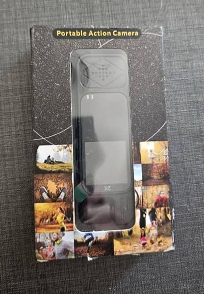 Video Proble recorder