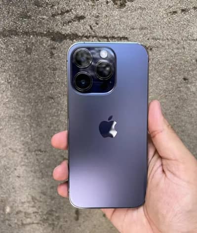 Apple iPhone 14 Pro 256GB