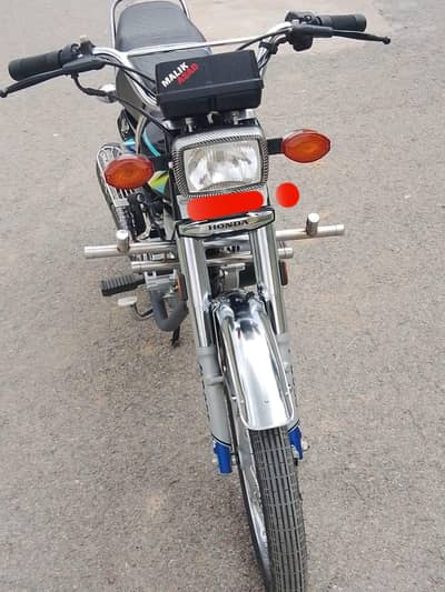 HONDA 125 for sale