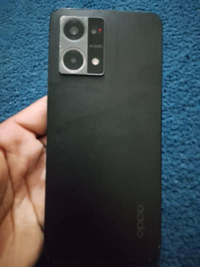 OPPO F21 Pro