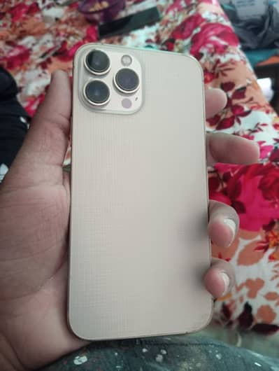 Apple iPhone 13 Pro Max