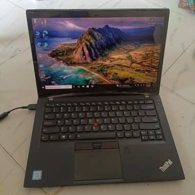 Thinkpad Brand New Condition