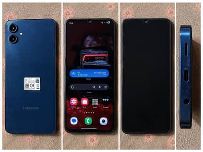 Samsung Mobile A06