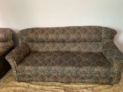 5 seater sofa for sale