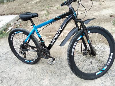 BICYCLE FOR SALE