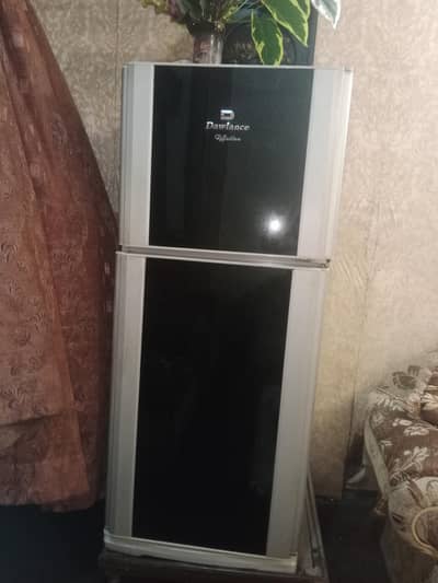 Dawlance fridge in good condition for sale