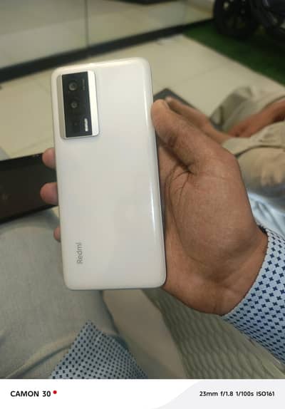 Xiaomi POCO F5 Pro