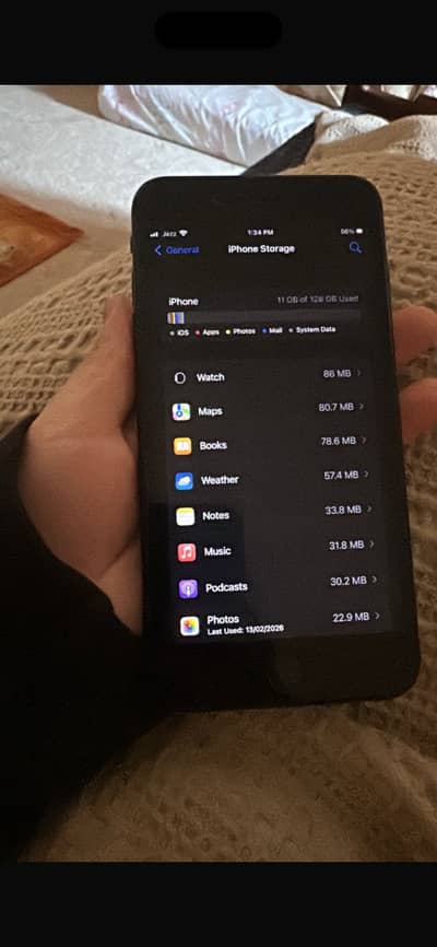 Apple iPhone 7 Plus