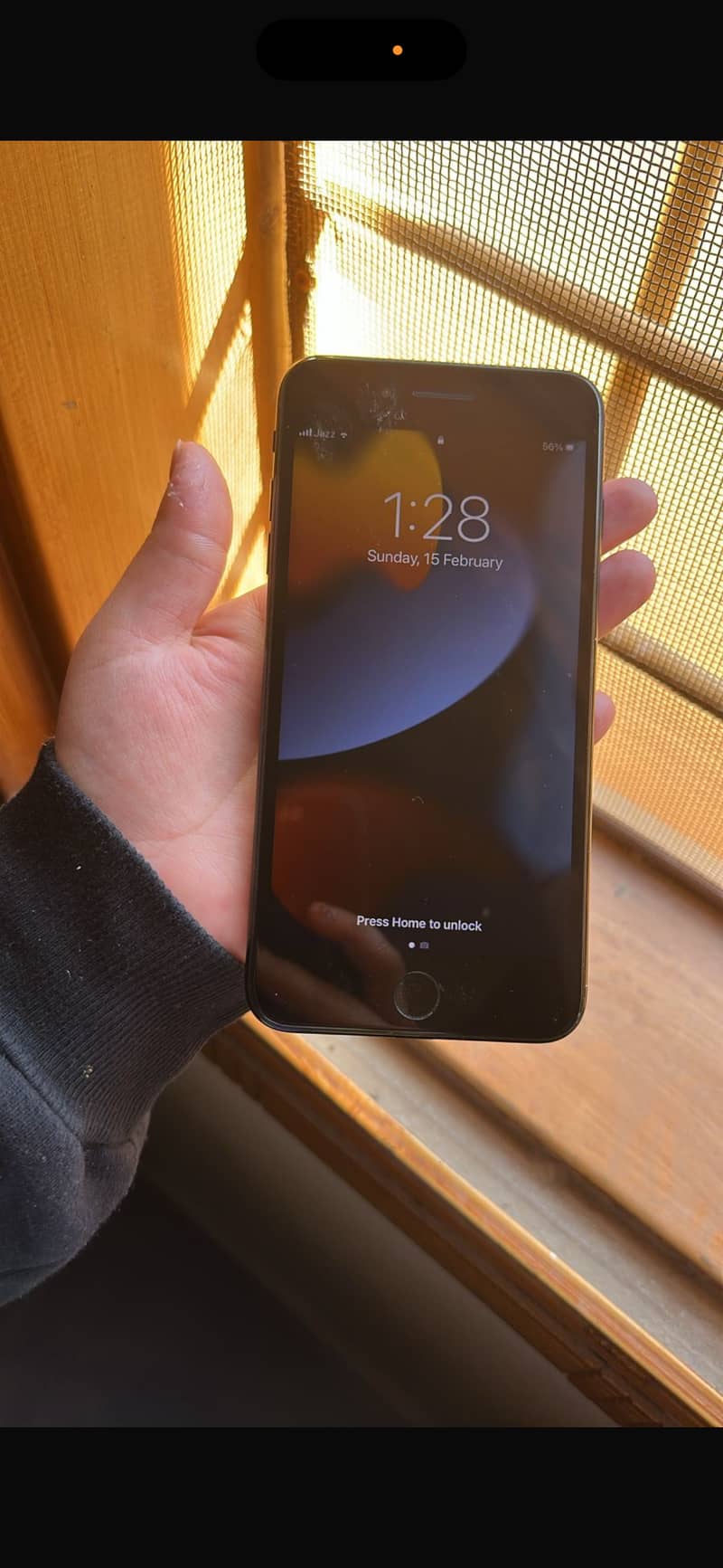 Apple iPhone 7 Plus 1