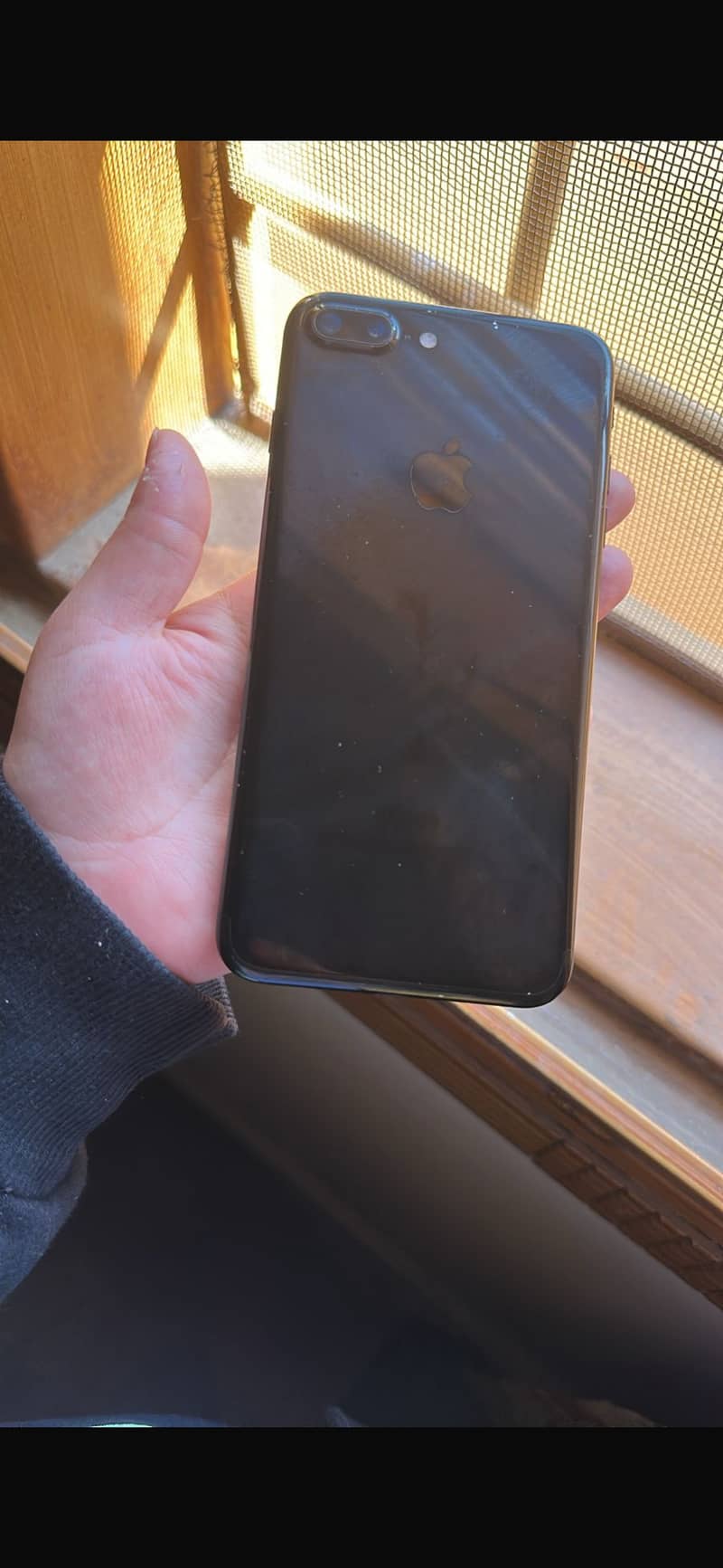 Apple iPhone 7 Plus 2