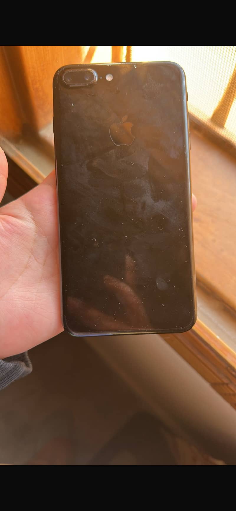 Apple iPhone 7 Plus 6