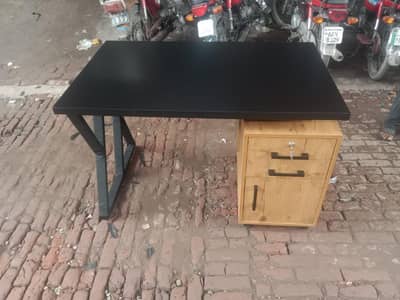 study and office table