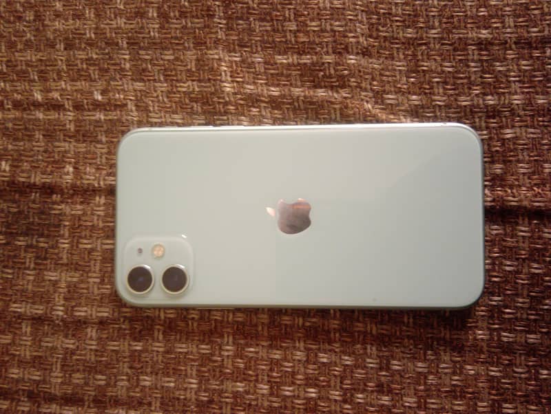 Apple iPhone 11 0