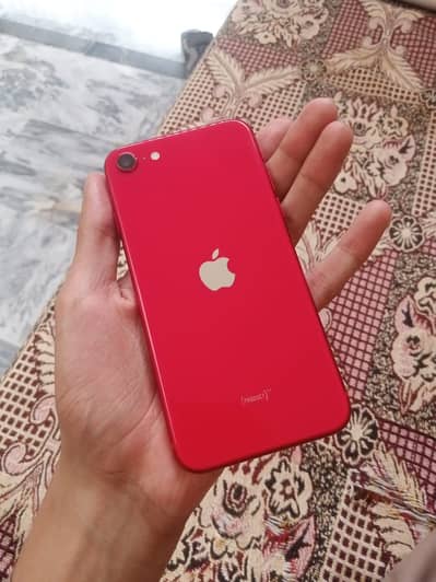Apple iPhone SE 2020 64gb