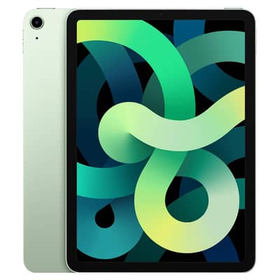 Need Ipad Air 4 or Ipad 9th gen
