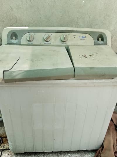 super Asia semi automatic machine