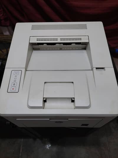 HP LASERJET PRO M203DW (double side and Wireless) Printer
