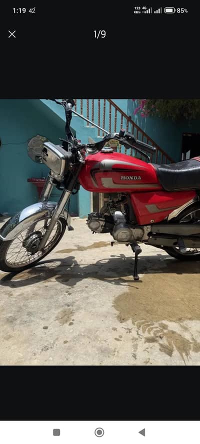 unique bike for sell 2013 model
