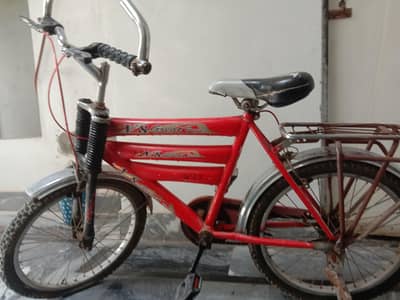 Bicycle for sale