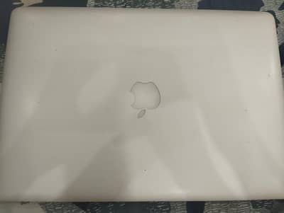 MacBook pro