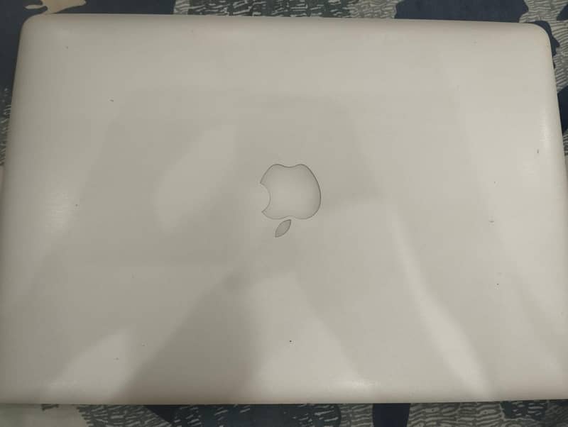 MacBook pro 0