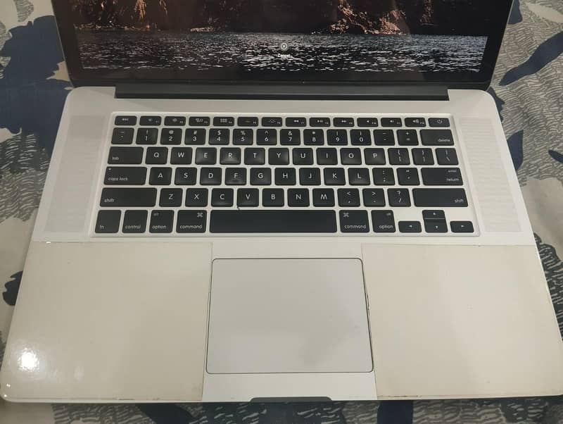 MacBook pro 2