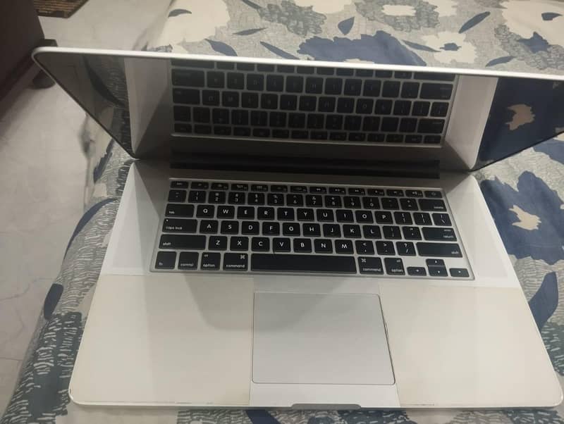 MacBook pro 3