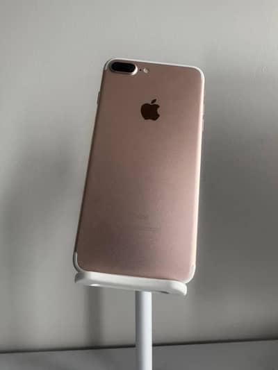 Apple iPhone 7 Plus