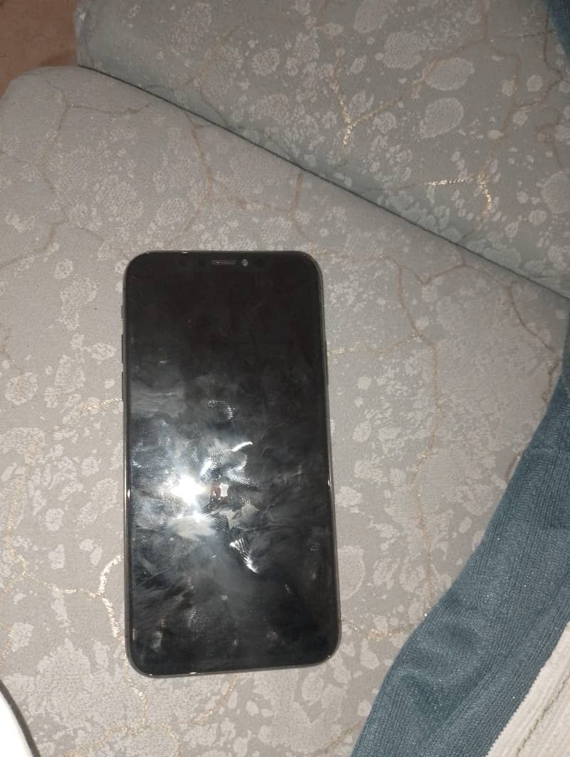 Apple iPhone X 2