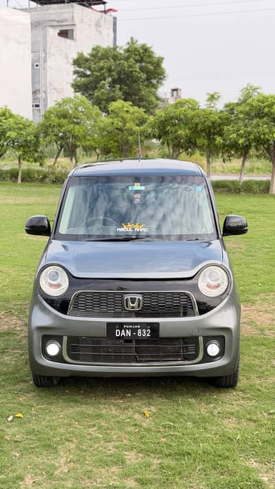 Honda N One 2013