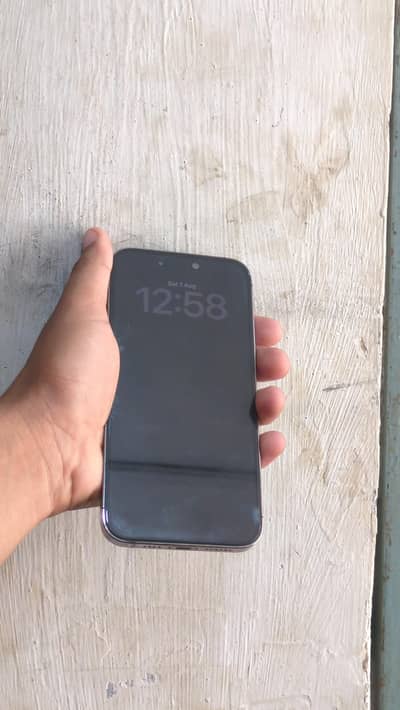 Apple iPhone 14 Pro Max