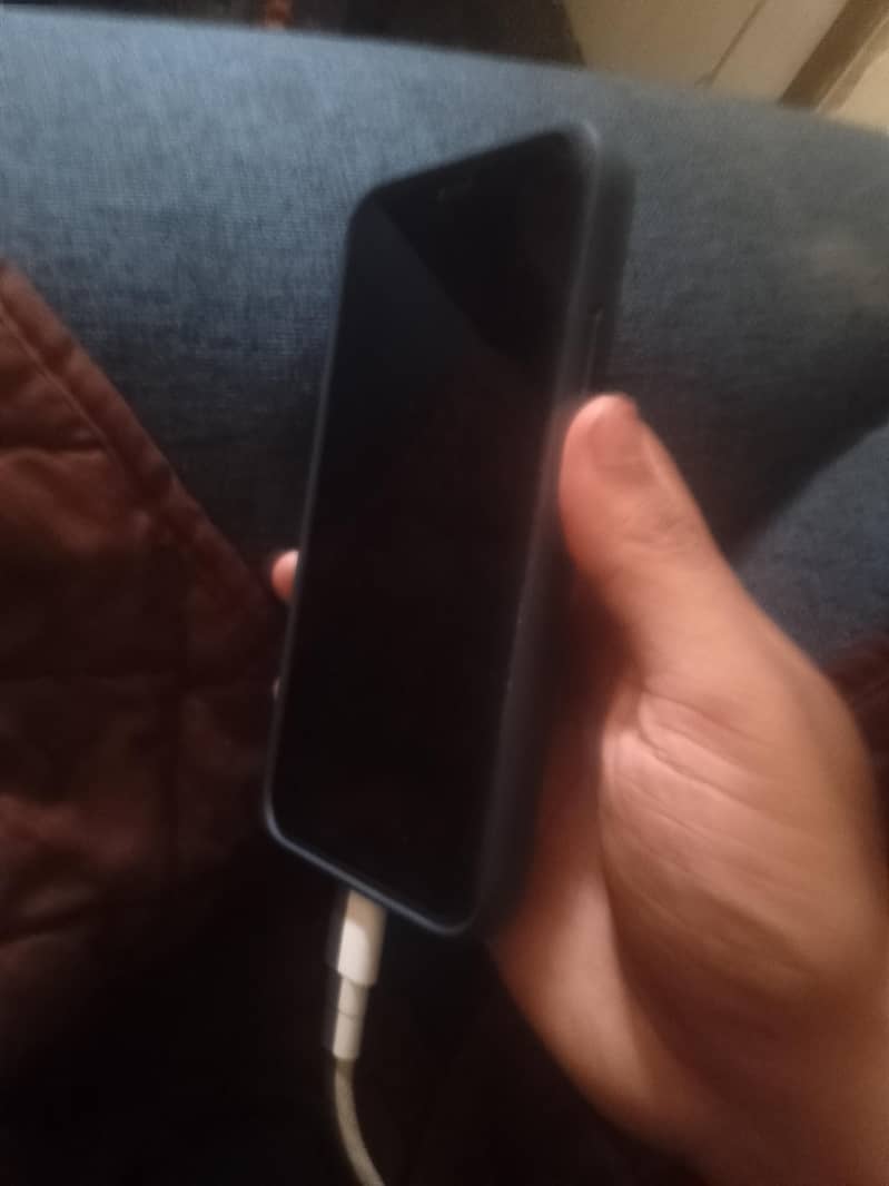 Apple iPhone 11 0
