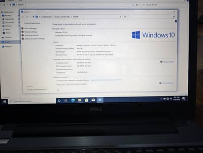 Dell Latitude 3540