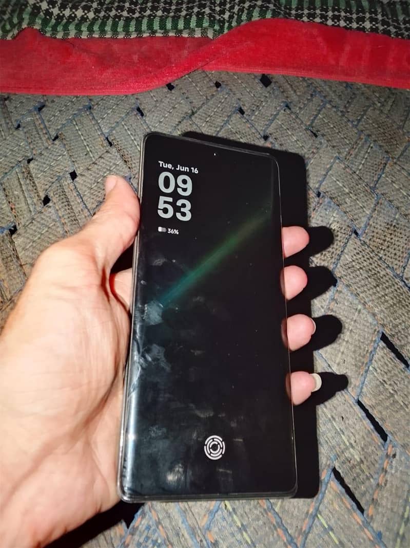Tecno CAMON 40 Pro 1