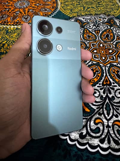 Xiaomi Redmi Note 13 Pro