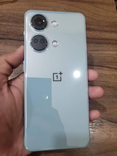 One Plus Nord 3