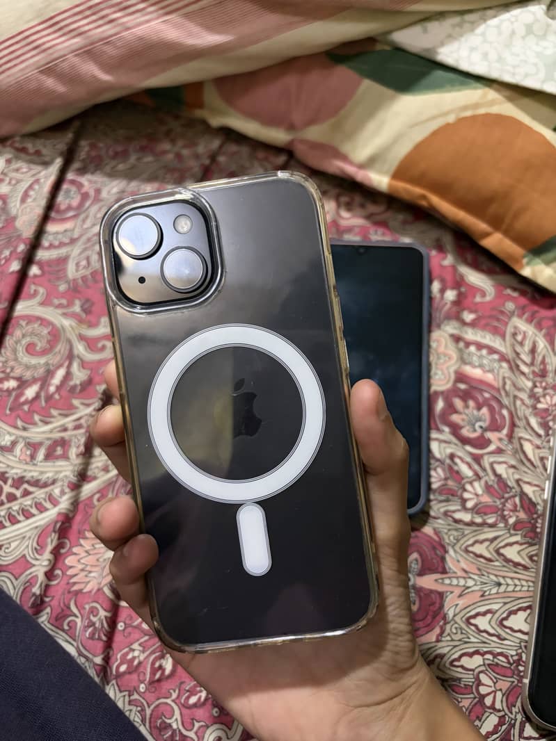 Apple iPhone 15 0