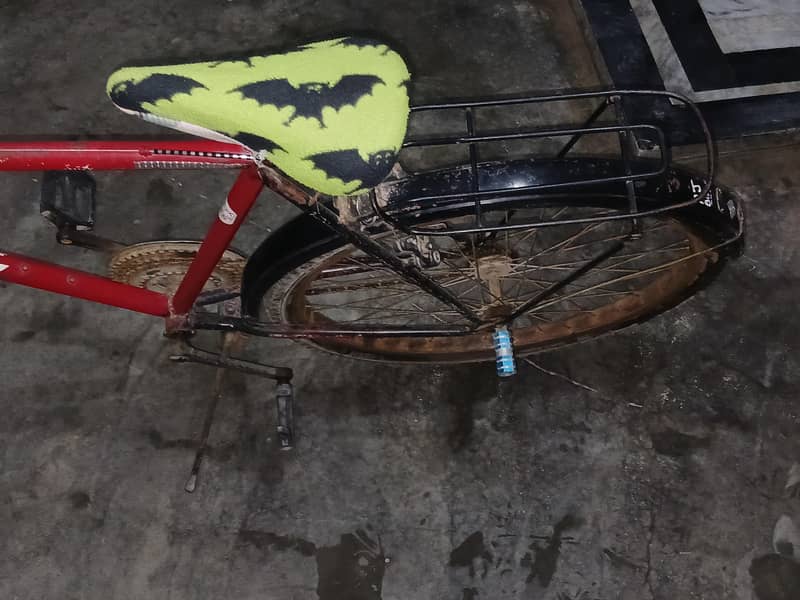 by cycle 0