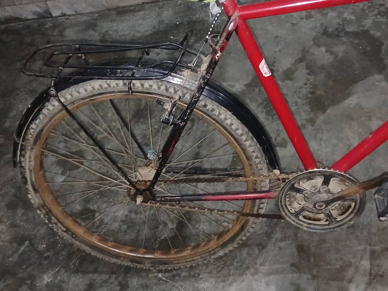 by cycle 3