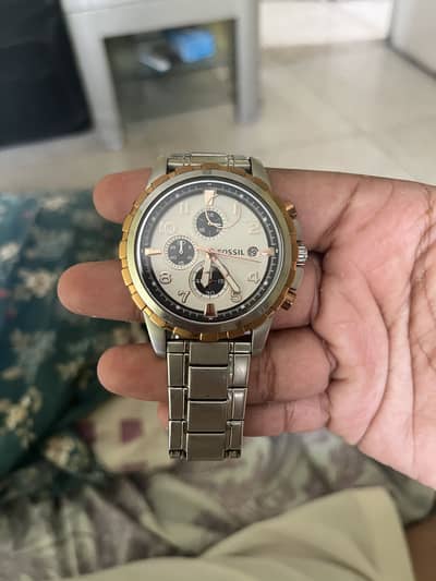Fossil FS4722