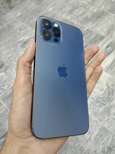 Apple iPhone 12 Pro Max