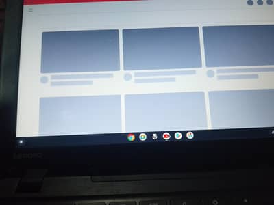 Lenovo company Chromebook and 22