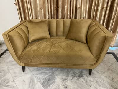 7 seater sofa set