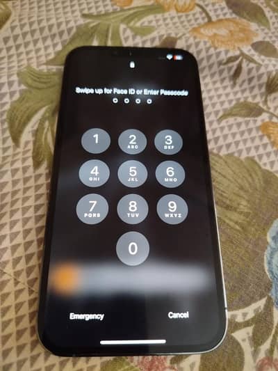 Apple iPhone 13 Pro Max JV